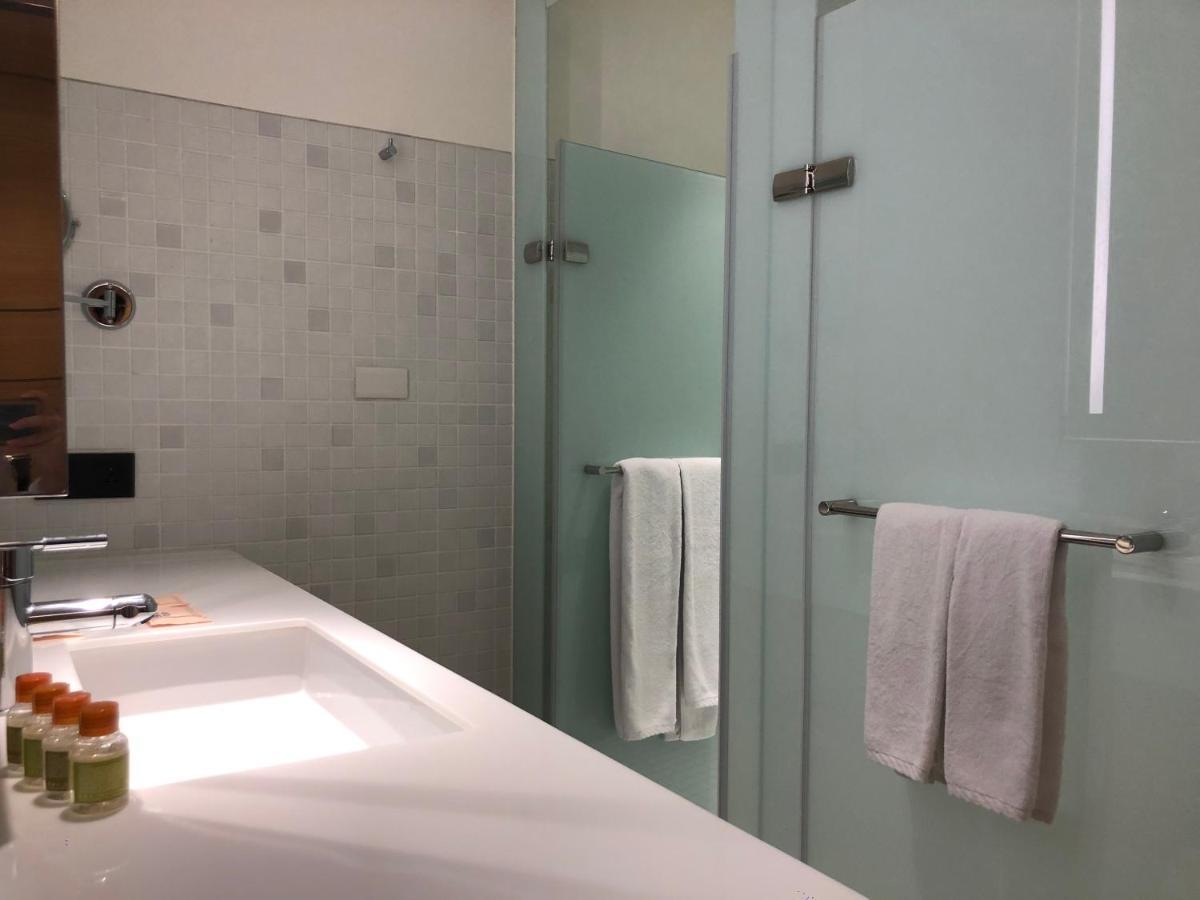 Check Inn Select New Taipei Sanchong Buitenkant foto