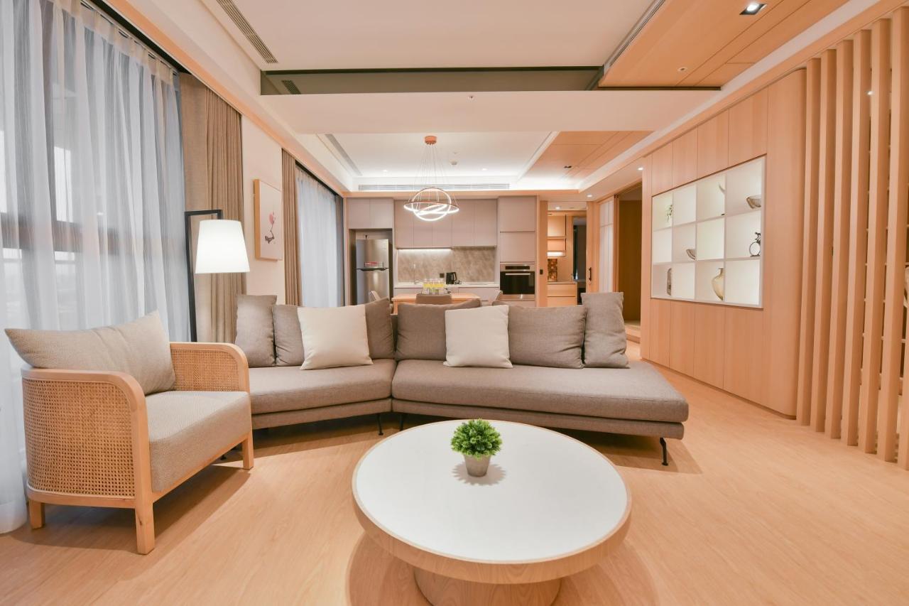 Check Inn Select New Taipei Sanchong Buitenkant foto