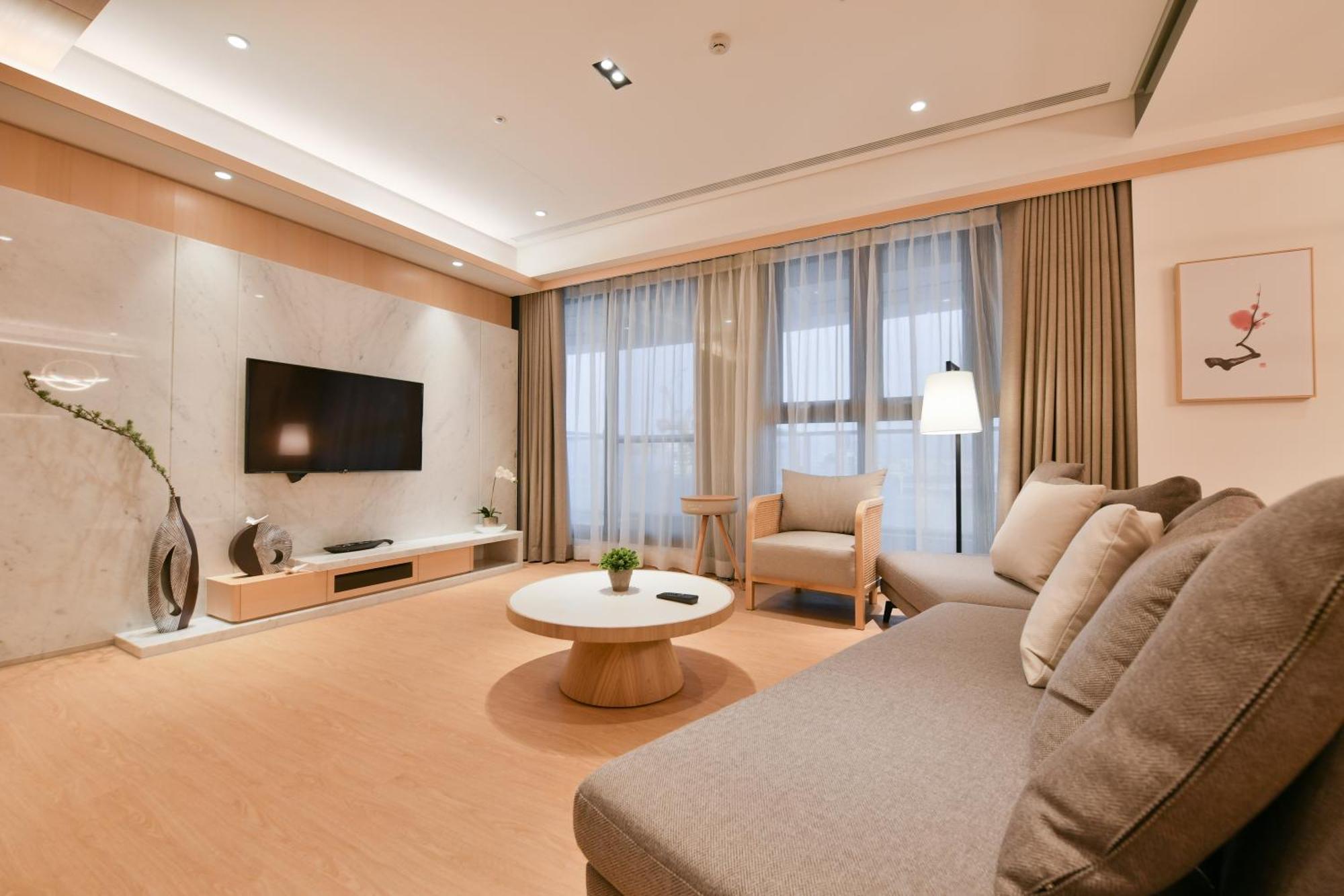 Check Inn Select New Taipei Sanchong Buitenkant foto