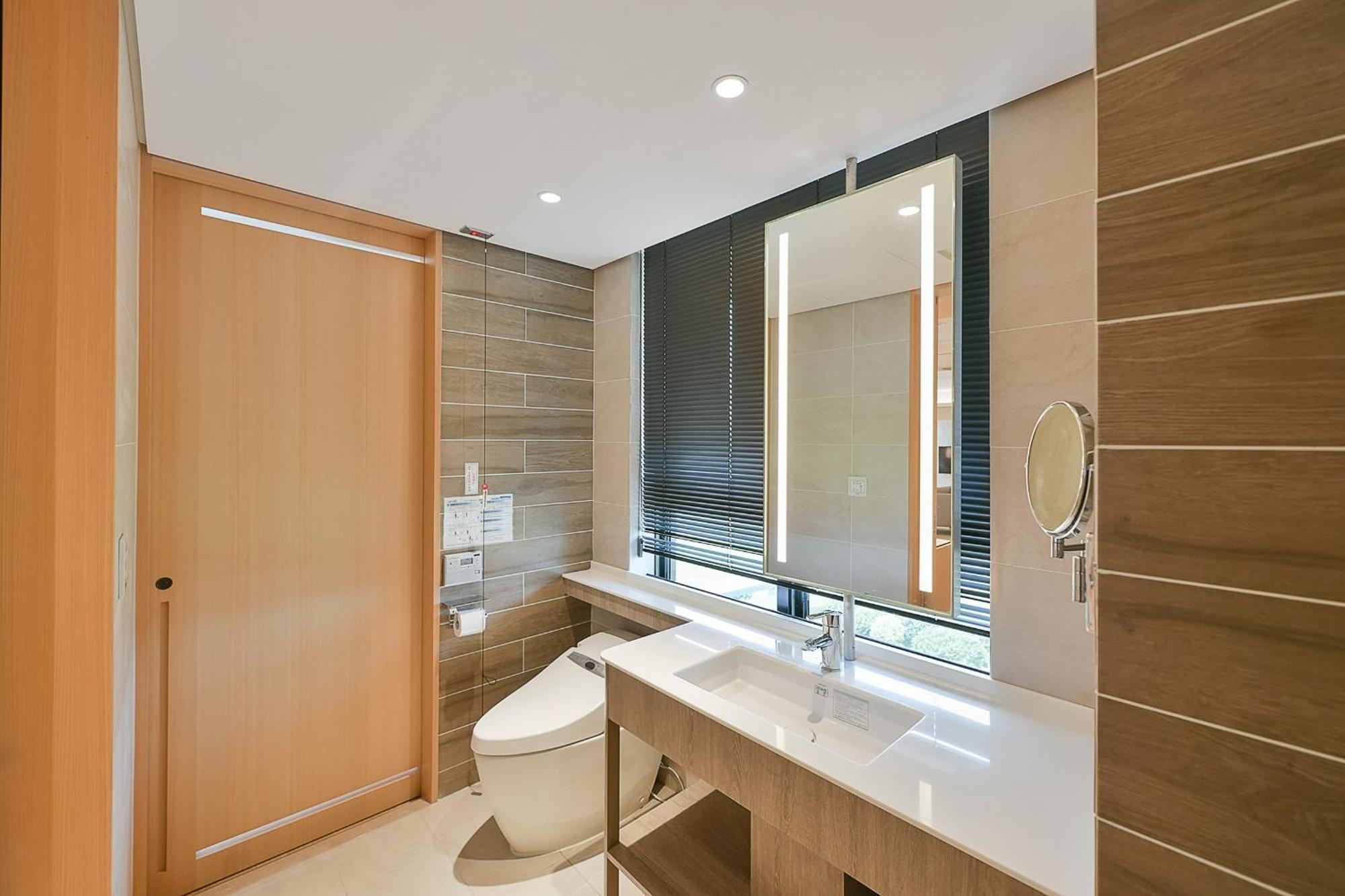 Check Inn Select New Taipei Sanchong Buitenkant foto