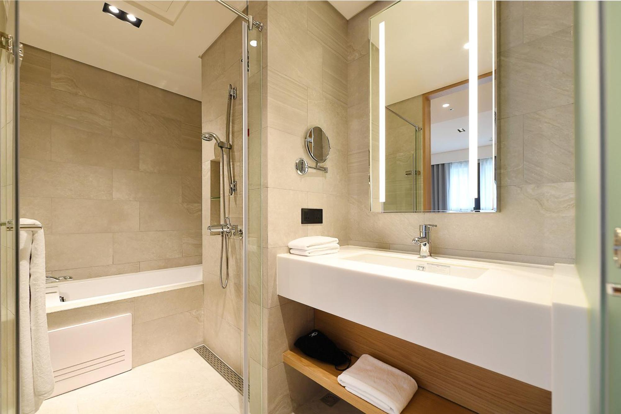 Check Inn Select New Taipei Sanchong Buitenkant foto